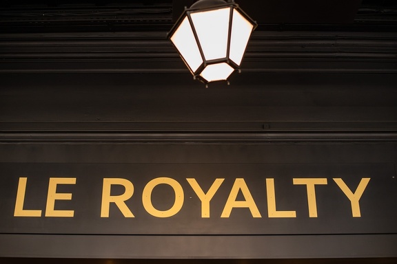 Royalty Brasserie 2023 IMG 1514