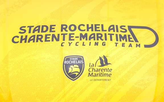 Stade Rochelais - Cyclisme 2023 IMG 6787